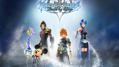 Video Games kingdom Hearts