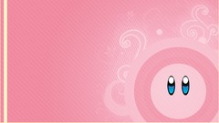 Video games kirby