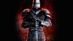 Video games Knights Armies