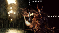 Video games Knights dark