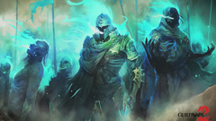 Video games Knights guild