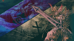 Video Games Knights in