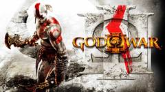 Video games kratos god