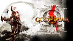 Video games kratos god
