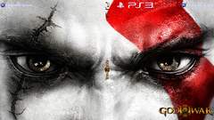 Video games kratos god