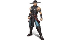 Video games Kung Lao