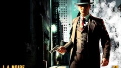 Video games L.A Noire