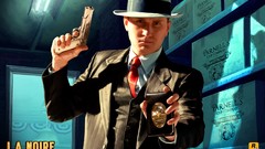 Video games L.A Noire