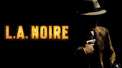 Video games L.A Noire