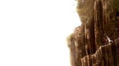 Video games Landscapes ico