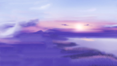 Video games Landscapes touhou