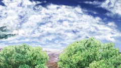 Video games Landscapes touhou