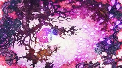 Video games Landscapes touhou