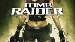 Video games lara croft