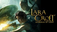 Video games lara croft