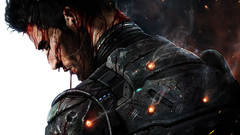 Video games Last Man