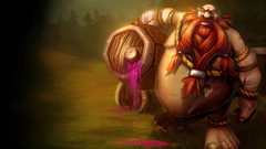 Video games League of