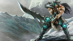 Video games League of