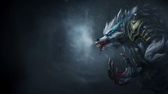 Video games League of