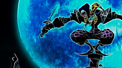 Video games League of