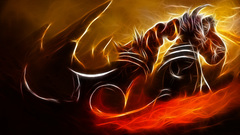 Video games League of