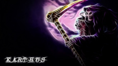 Video games League of