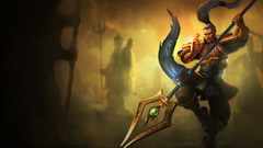 Video games League of