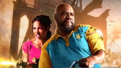 Video games left 4 dead 2