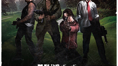 Video Games left-4-dead hell