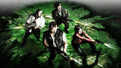 Video Games left dead