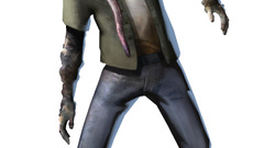 Video Games left dead