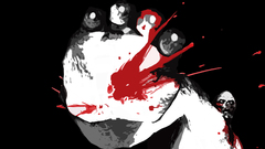 Video Games left dead