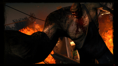 Video Games left dead