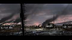 Video Games left dead