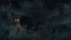 Video games Legend of Grimrock