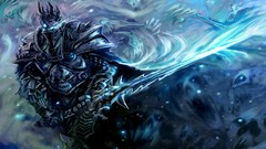 Video games Lich King