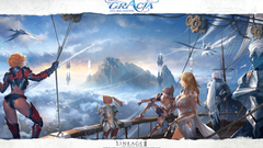 Video games lineage 2