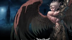 Video games lineage 2