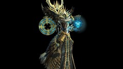 Video games lineage artwork