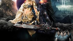 Video games lineage artwork