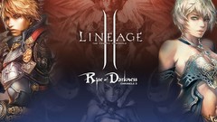 Video games lineage darkness