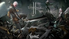 Video games lineage Kamael