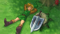 Video games link fantasy