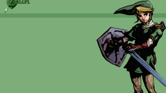 Video games link the