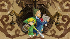 Video games link the