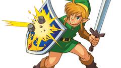 Video games link the