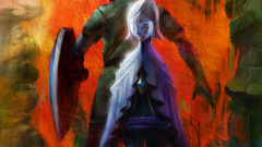 Video games link the