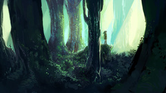 Video games link the