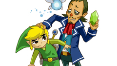 Video games link the