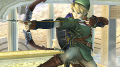 Video games link the